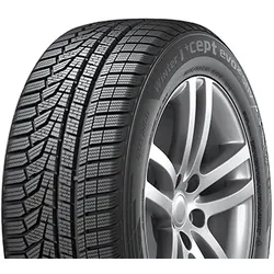 Hankook Winter I*cept Evo2 Suv (w320a) 245/70 R16 107T  Winterreifen