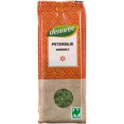dennree Petersilie bio