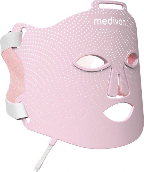Medivon Rødlysterapi-Maske Lumi Fit