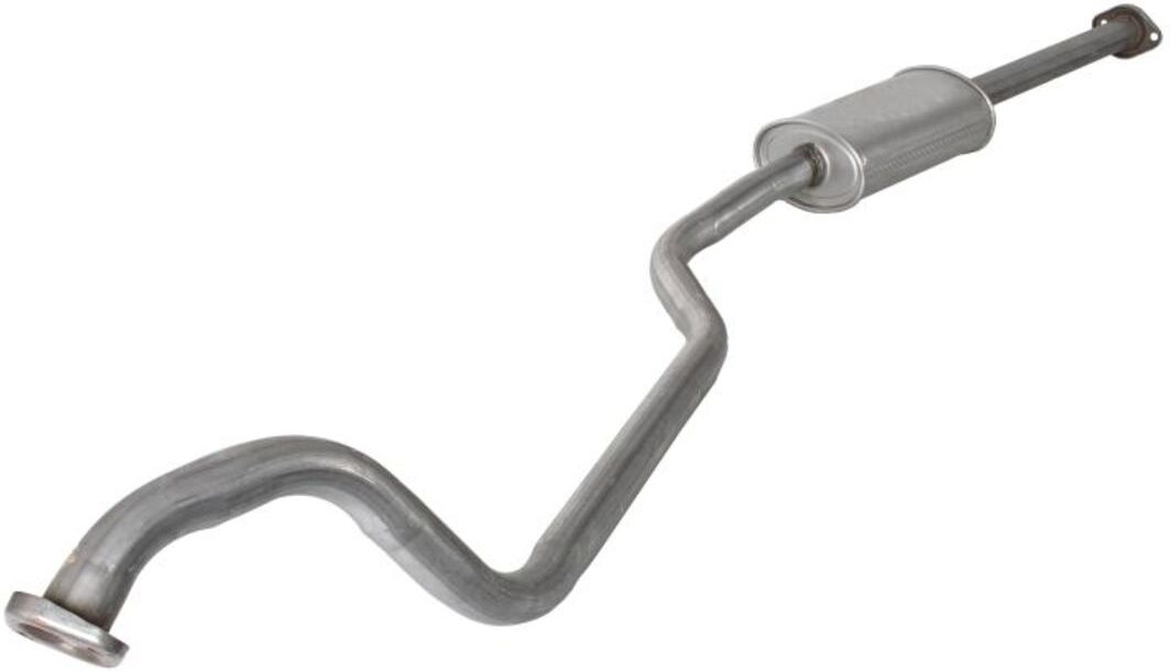 Bosal Silenziatore centrale 288-093