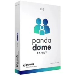 Panda Dome Family