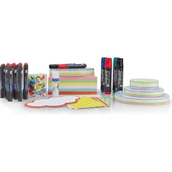 Magnetoplan, Zubehör Präsentieren, Trainer-Basis-Set MINI