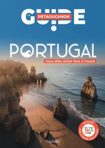 Casabianca, Raphaël de - Portugal : vous allez aimer être à l'ouest - Preis vom 11.10.2026 03:10:56 h