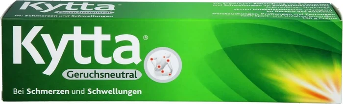 Kytta Geruchsneutral Creme 150 g