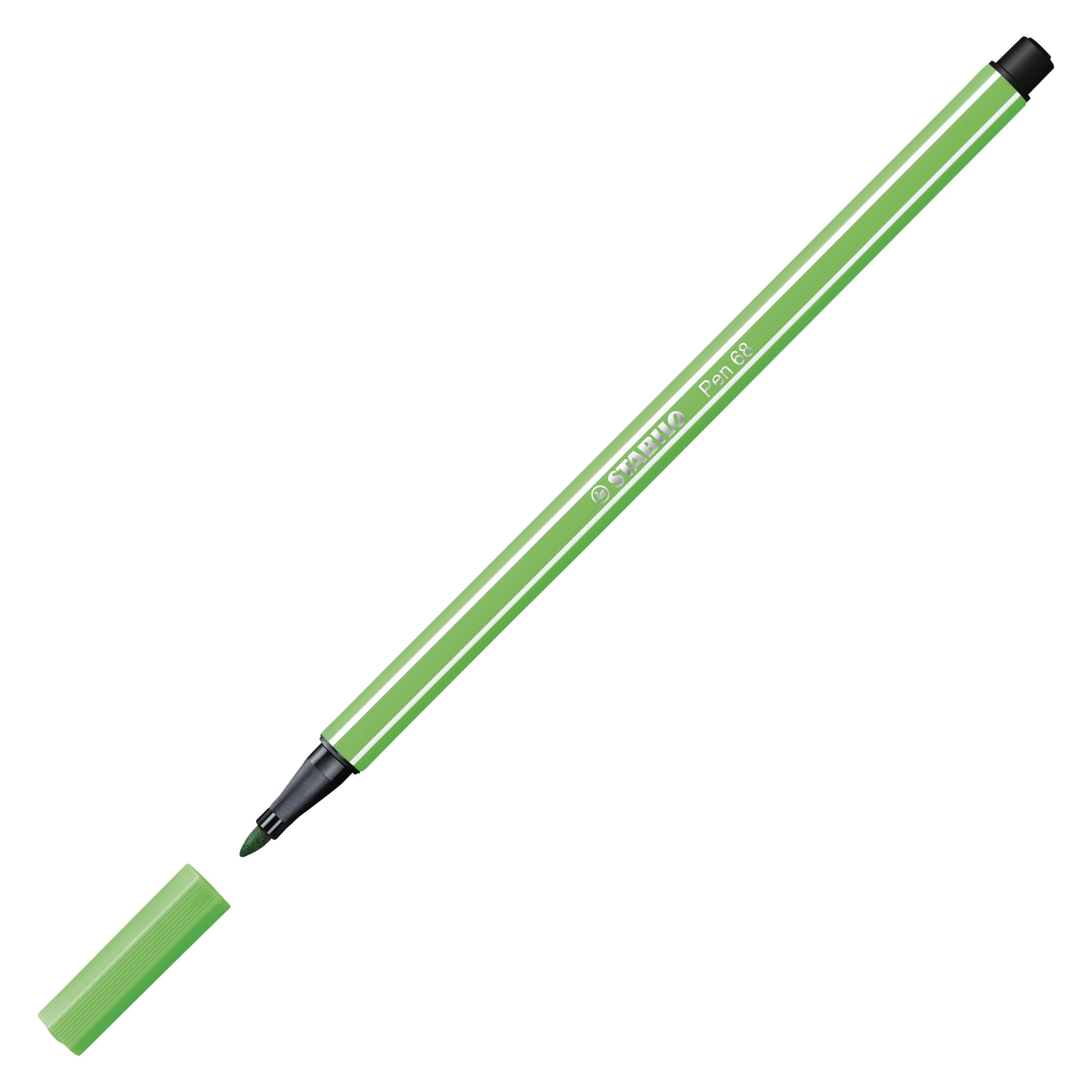 Stabilo Pen 68 Premium-Filzstift (1x) (68/43)