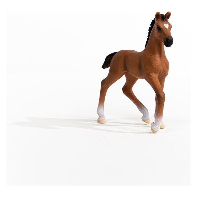 Schleich Oldenburger Fohlen (19863)