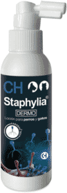 Chemical Iberica Staphylia Dermo 125 ml