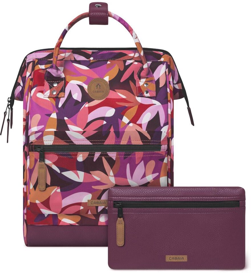 Cabaia  - Adventurer Medium 18L Montreuil - Sac à dos