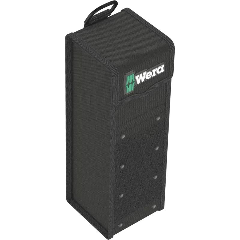 Wera 2go 7 Werkzeugbox (schwarz)