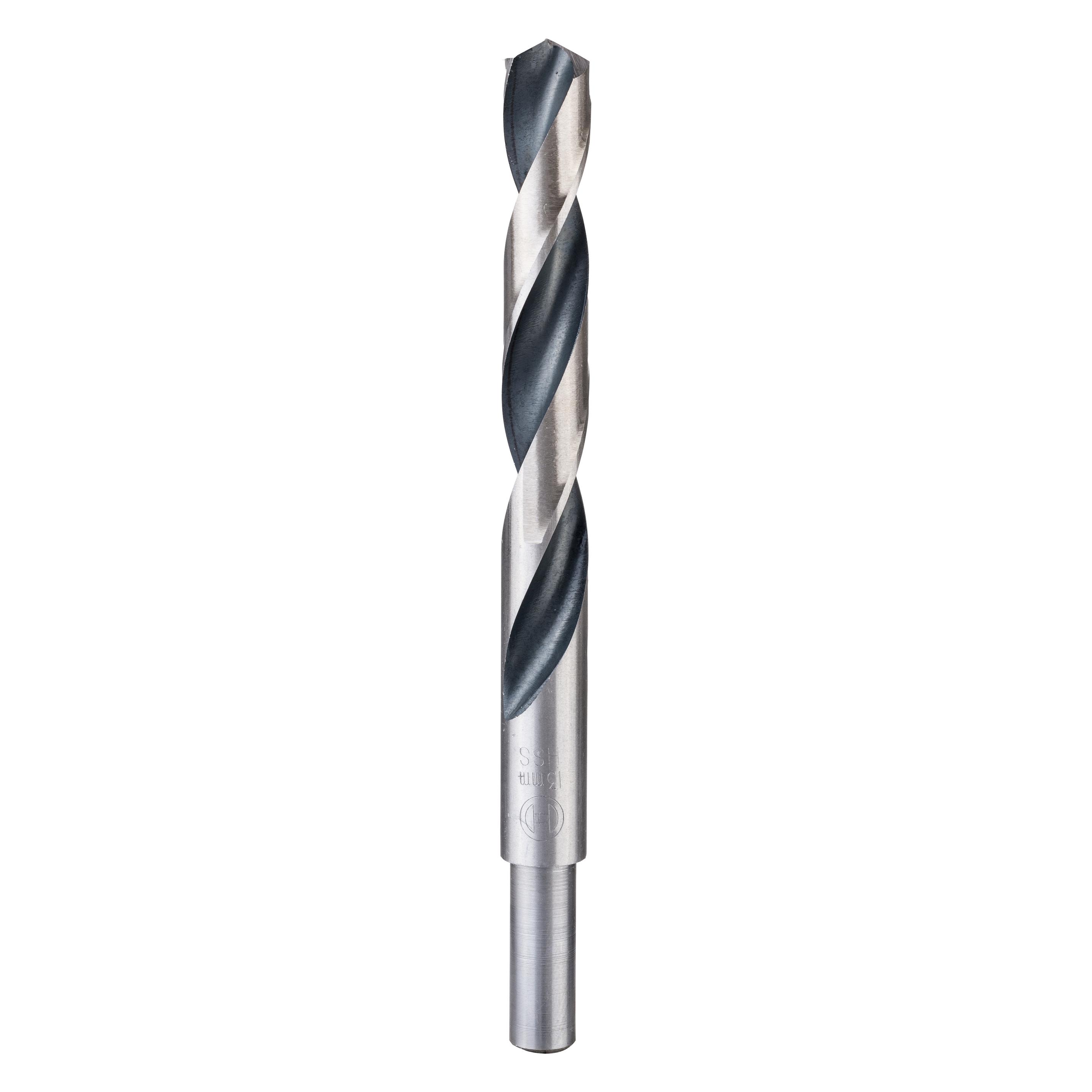Bosch Professional Zubehör HSS PointTeQ (13 mm) (2608577304)
