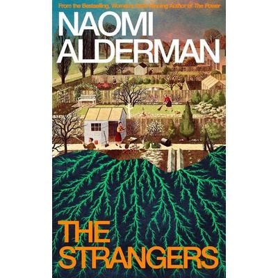 The Strangers, Taschenbuch von Naomi Alderman, Penguin Books Ltd, 978-0-241-84508-0