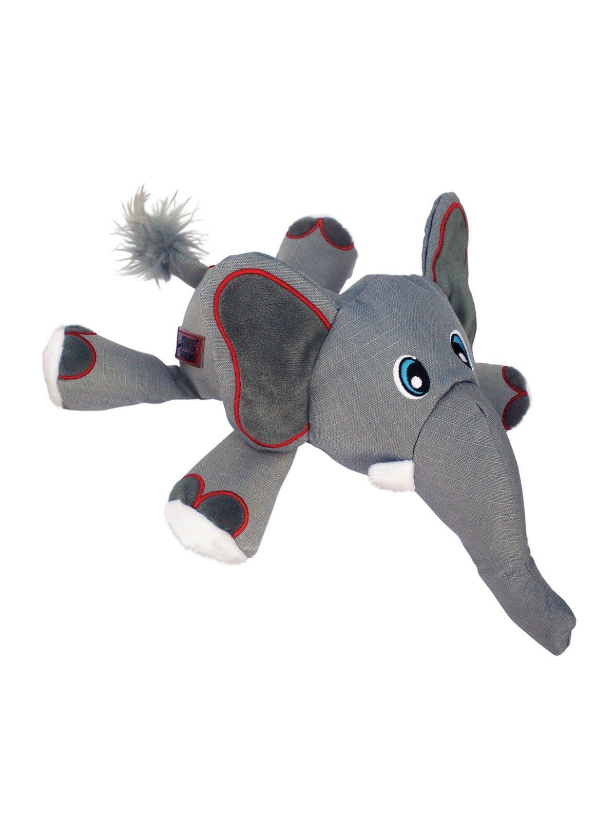KONG kong cozie ultra ella elefant 30 x 22 x 9 cm