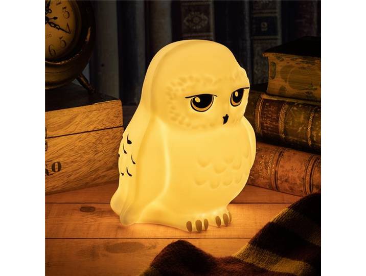 Harry Potter Hedwig Light