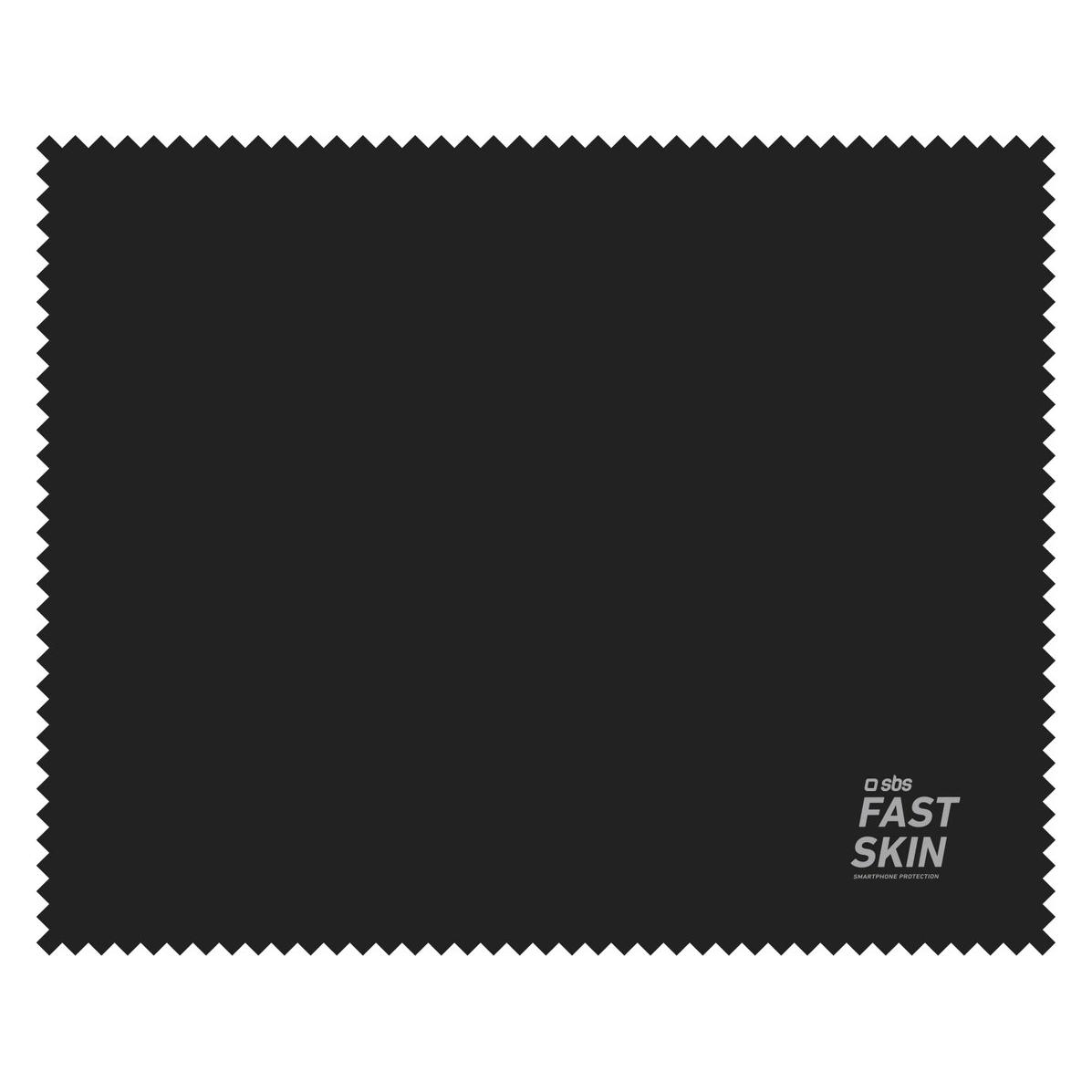 SBS Other Phone Accessory Fast Skin Microfiber Cloth (TEFSTSKINCLOTH)