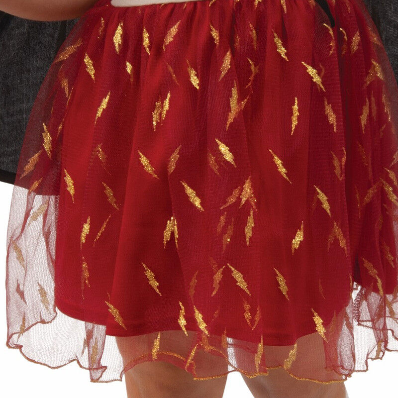 Déguisement 5-6 ans Robe Gryffondor Harry Potter - Rubies