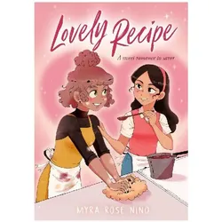 Lovely Recipe, Comics + Manga von Myra Rose Nino