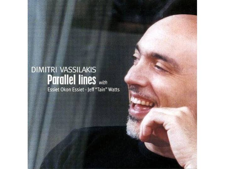 Parallel Lines
