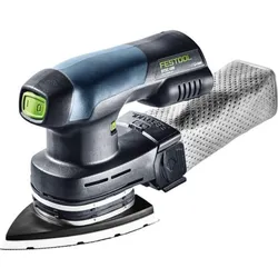 Festool Akku-Deltaschleifer DTSC 400-Basic - 577507