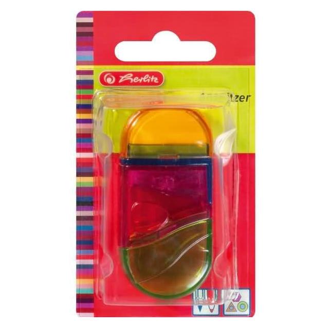 Herlitz Bleistiftspitzer (10198612)