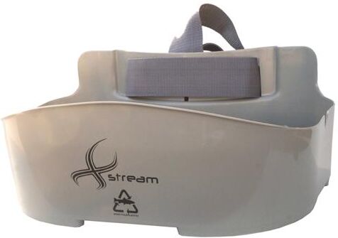 Xstream Stripping Basket Grey