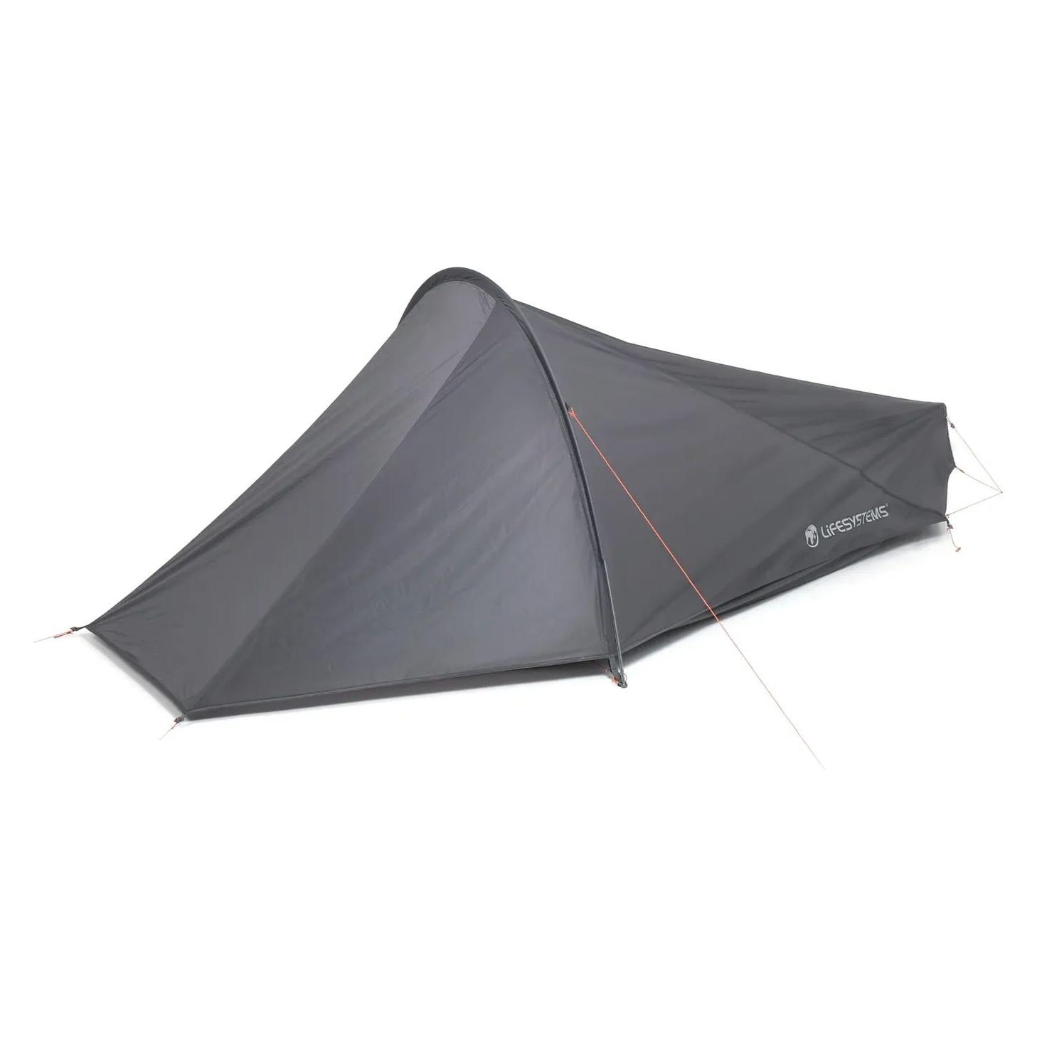 Lifesystems Namiot turystyczny Solo Peak Tent - 1 Person (Kuppelzelt, 1 Person) (68366751)