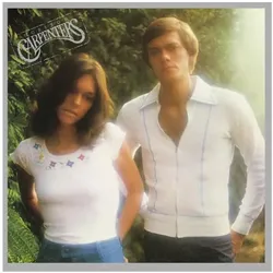 A&M, Schallplatten, Lp-Carpenters-Horizon (The Carpenters)