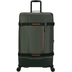 American Tourister Urban Track Spinner L Tsa, Koffer, Grün