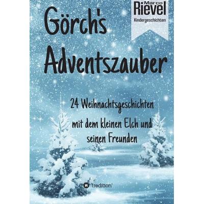 Görch's Adventszauber