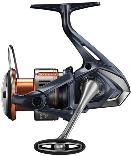 Shimano Nasci FD C2000SHG C2000S
