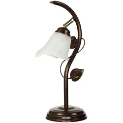 Licht-Erlebnisse, Tischlampe, Loella (E14)