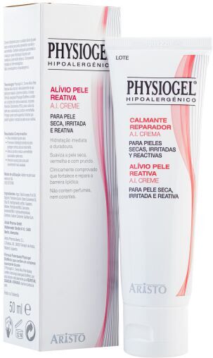 Stiefel Physiogel Ai Creme 50 ml
