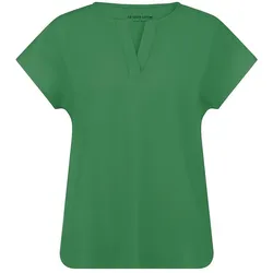 Shirt Asta Green Cotton grün, 42
