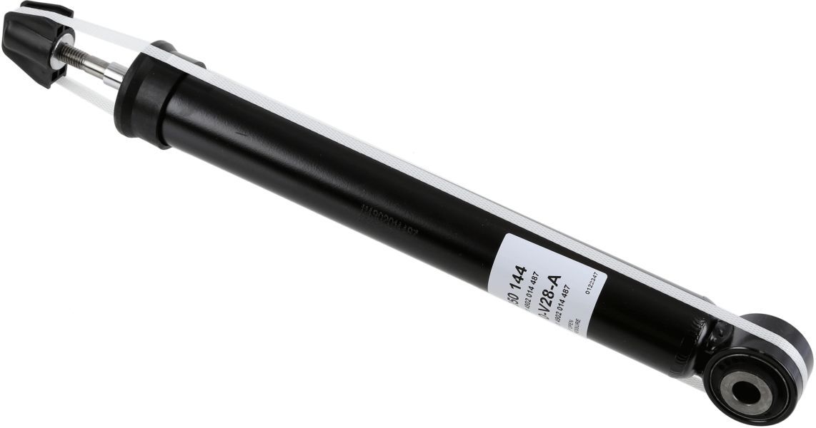 Stoßdämpfer SACHS 350 144