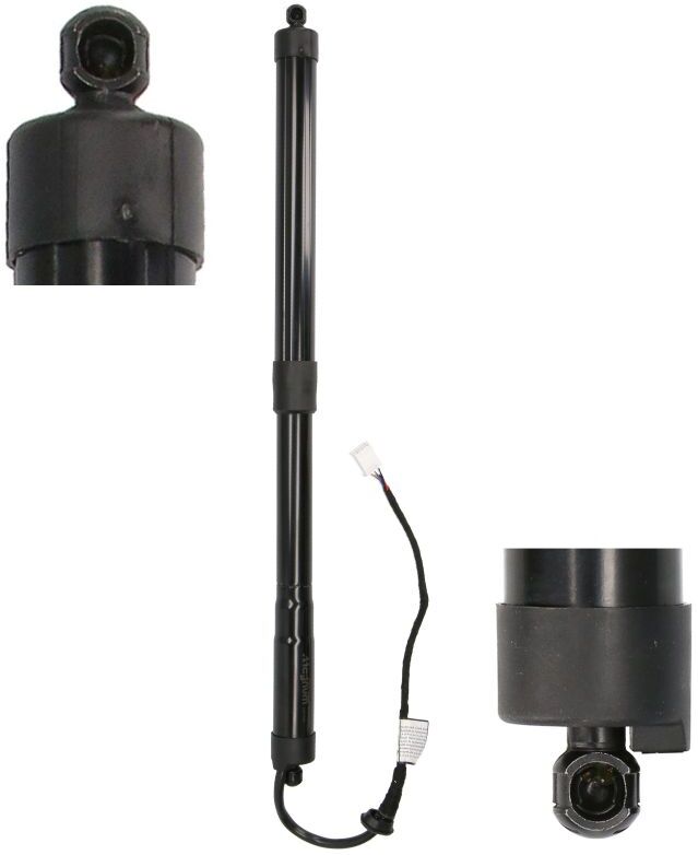 Elektromotor, Heckklappe MAGNUM TECHNOLOGY MGS8096MT