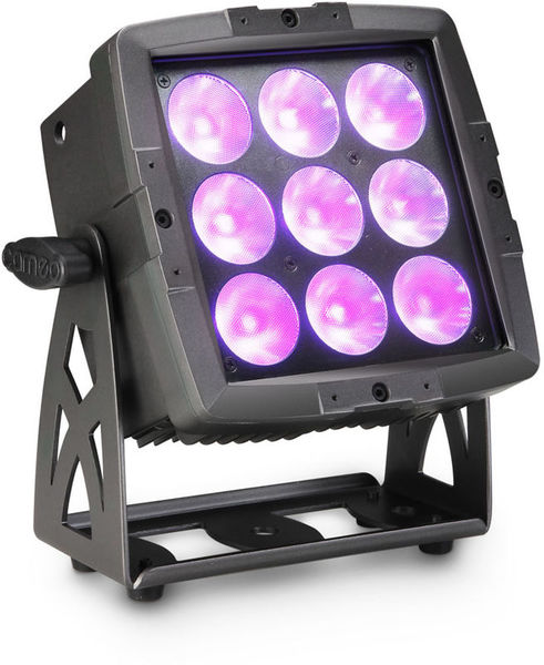 Cameo Flat Pro Flood 600 IP65 RGBWA