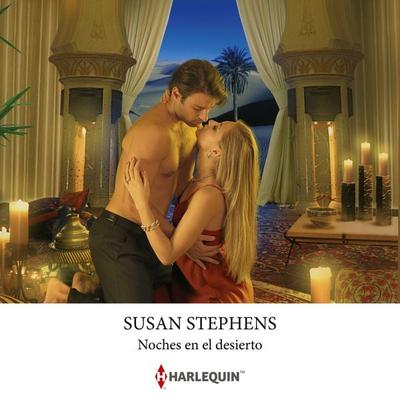 Noches en el desierto - Susan Stephens, Audio, 9791370003579