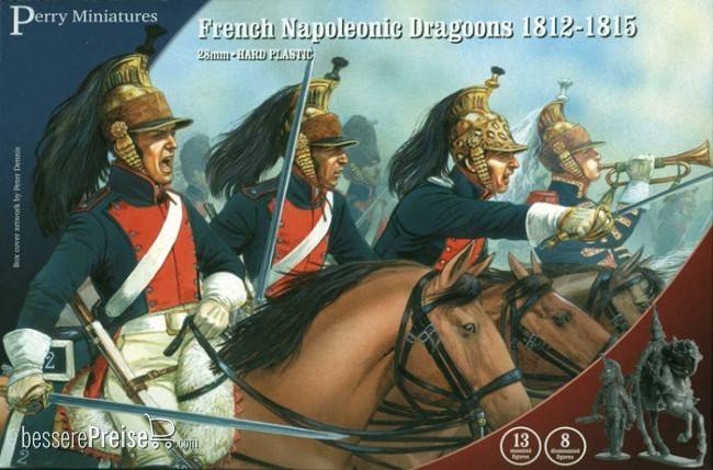 Perry Miniatures FN130