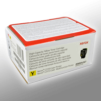 Xerox Toner 006R04367 yellow