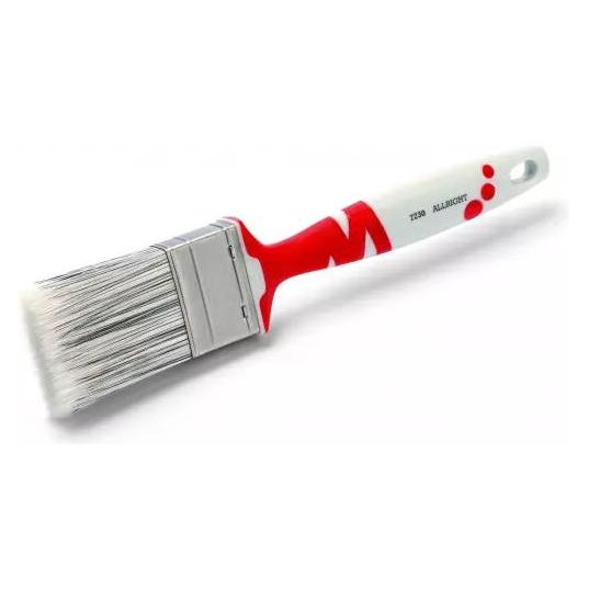 Schuller flachpinsel - Allright L 2K 70mm (70 mm) (SCHU-72306)