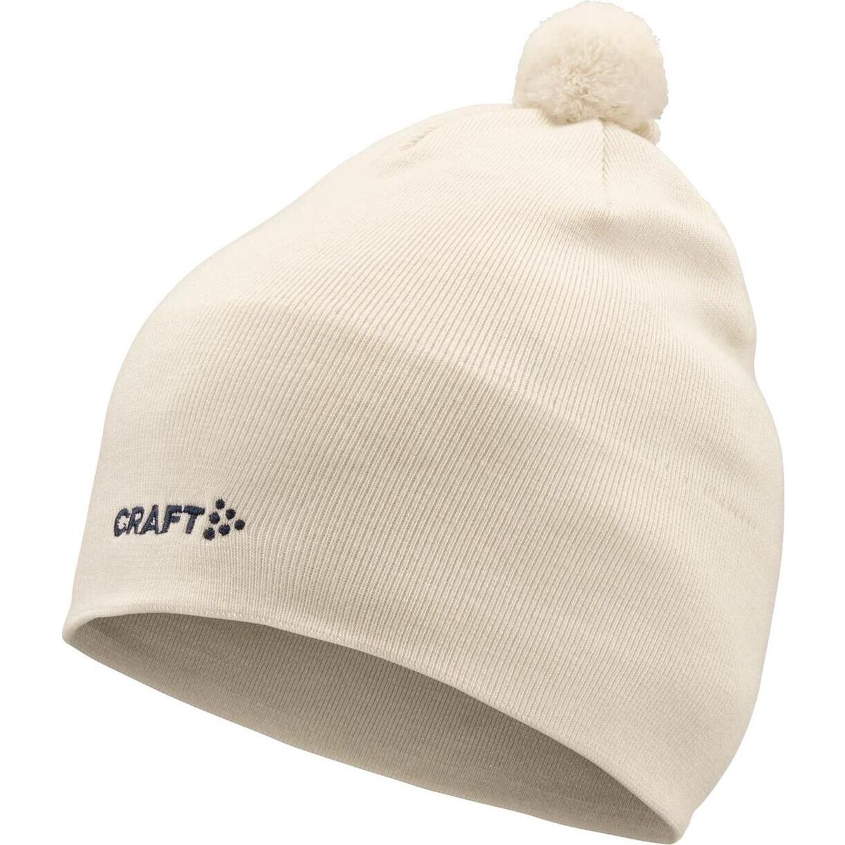 Craft Practice Knit Hat 2 tofu (1050) ONESIZE C18115-1050-0
