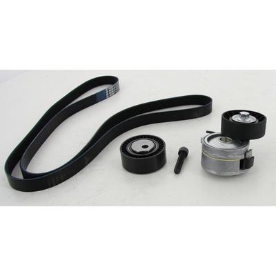 TRISCAN Keilrippenriemensatz 8642 10016 für Citroën