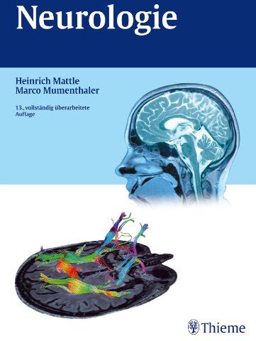 Heinrich Mattle - Neurologie - Preis vom 30.09.2026 09:01:18 h