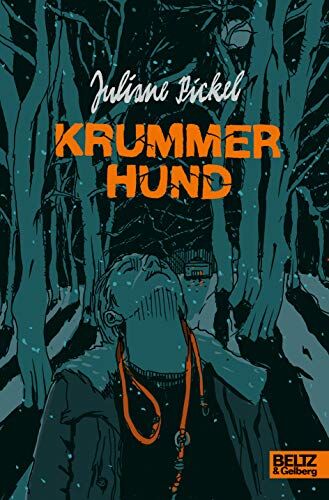 Juliane Pickel - Krummer Hund - Preis vom 17.10.2026 19:25:27 h