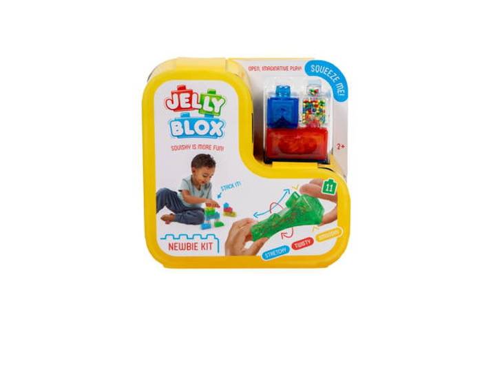 Goliath Jelly Blox Newbie Kit