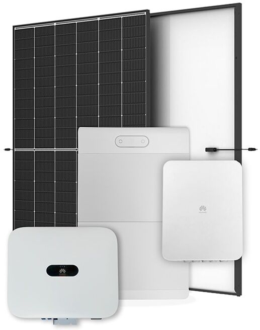 Huawei E24-PV-SET1-THH-25-BACKUP *0% MwSt. gem. §12 Abs. 3 UStG