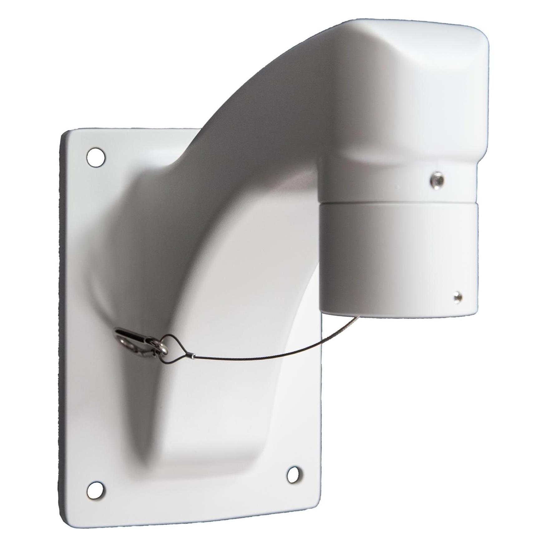 Mobotix Wandhalterung Mx-M-SD-WM Weiss (Montage-Kit) (Mx-M-SD-WM)