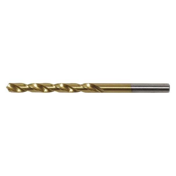 PRO Bike Gear Pro Hss Spiralbohrer 5,50mm Titan-Nitriert (5,5 Millimeter) (23300550)