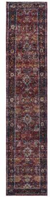 Style Haven Jose Persian Area Rug