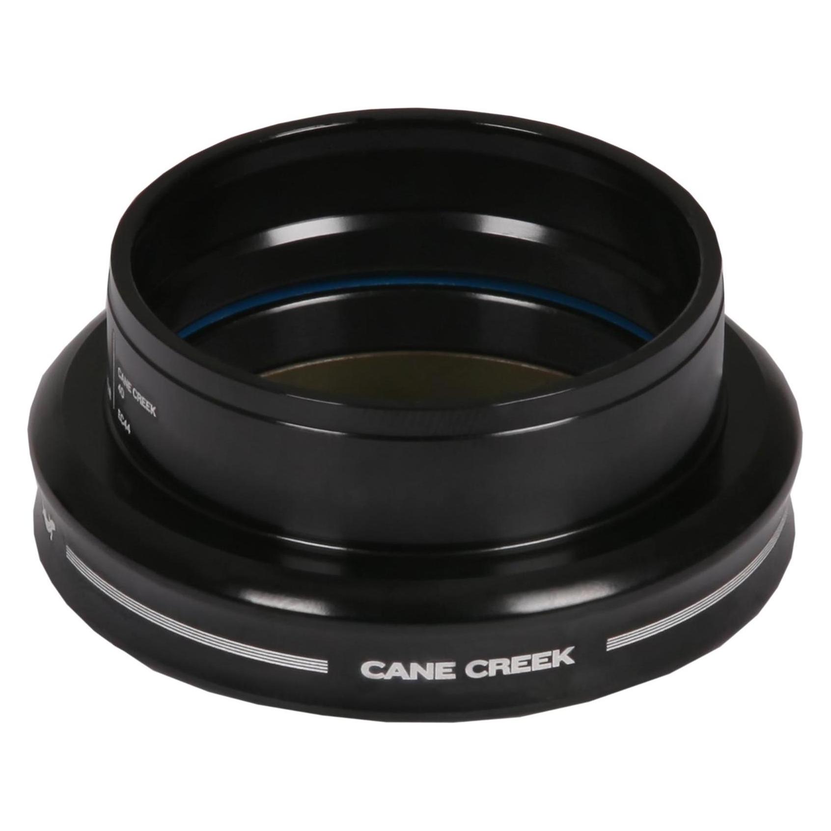Cane Creek Standard FORTY 1.5" Cuvette Basse EC44 Noi (BAA0085K)