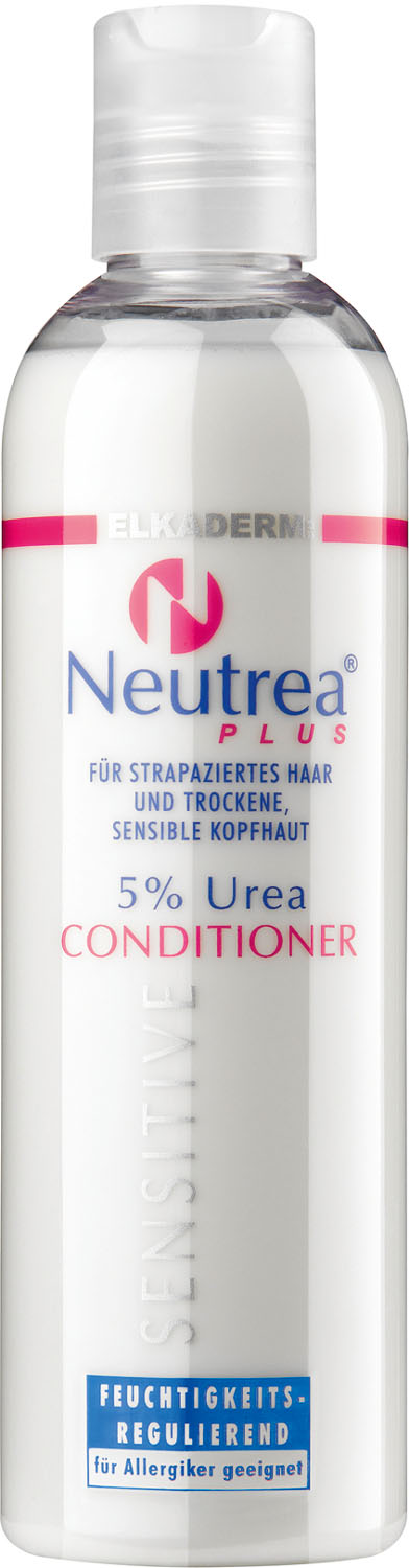 Elkaderm Neutrea 5% Urea Conditioner 250 ml FW-13000217